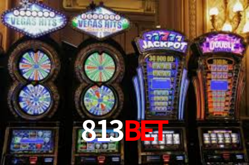 App 813Bet